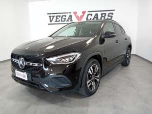 MERCEDES-BENZ GLA 200 Diesel 2021 usata, Venezia