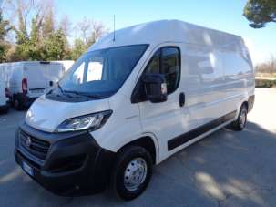 FIAT Ducato Diesel 2020 usata, Macerata