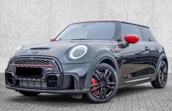 MINI John Cooper Works Benzina 2023 usata