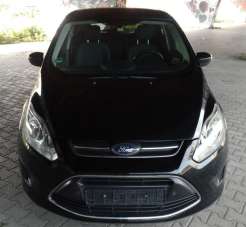 FORD C-Max Diesel 2012 usata, Roma