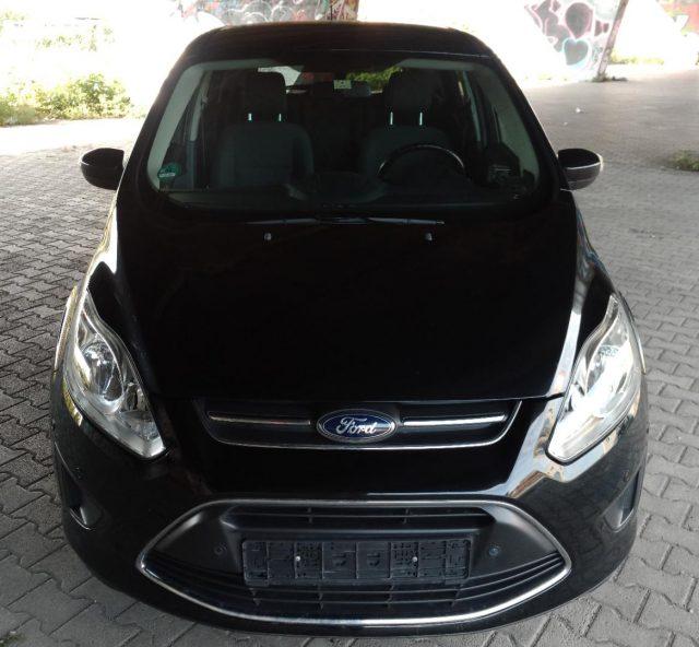 FORD C-Max Diesel 2012 usata, Roma foto