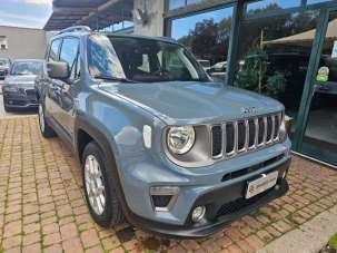 JEEP Renegade Diesel 2019 usata, Nuoro