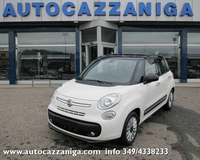 FIAT 500L Diesel usata foto