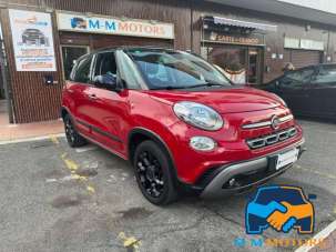 FIAT 500L Diesel 2022 usata