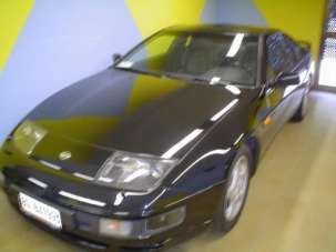 NISSAN 300 ZX Benzina 1992 usata, Bergamo