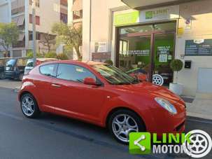 ALFA ROMEO MiTo Diesel 2008 usata