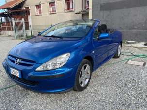 PEUGEOT 307 Benzina 2005 usata, Monza e Brianza