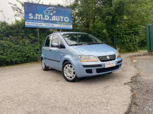 FIAT Idea Diesel 2004 usata, Caserta