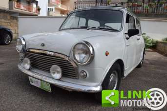 INNOCENTI Mini Benzina 1969 usata