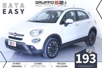 FIAT 500X Diesel 2021 usata, Padova