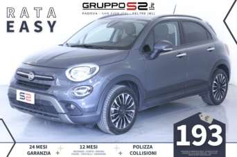 FIAT 500X Diesel 2022 usata, Padova