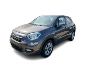 FIAT 500X Benzina 2015 usata