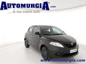 LANCIA Ypsilon Benzina 2020 usata, Barletta-Andria-Trani