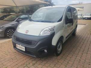 FIAT Fiorino Diesel 2019 usata, Nuoro