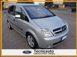 OPEL Meriva Benzina 2003 usata, Italia