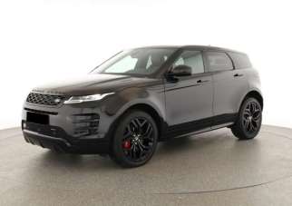 LAND ROVER Range Rover Evoque Elettrica/Benzina 2022 usata, Novara