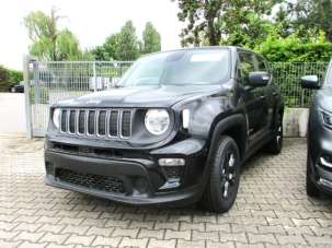 JEEP Renegade Diesel 2024 usata, Treviso