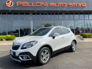 OPEL Mokka GPL 2015 usata, Modena