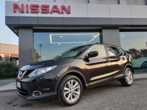 NISSAN Qashqai Diesel 2015 usata, Modena