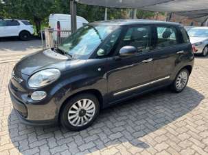 FIAT 500L Diesel 2015 usata, Reggio Nell'Emilia