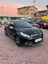 PEUGEOT 2008 Diesel 2015 usata, Roma