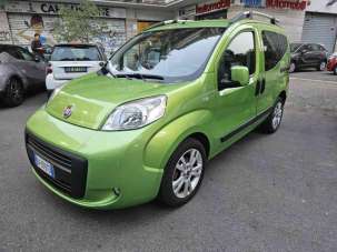 FIAT Qubo Diesel 2009 usata