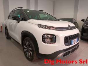 CITROEN C3 Aircross Diesel 2019 usata, Milano