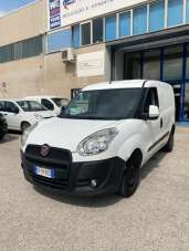 FIAT Doblo Diesel 2015 usata