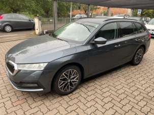 SKODA Octavia Diesel 2020 usata, Reggio Nell'Emilia