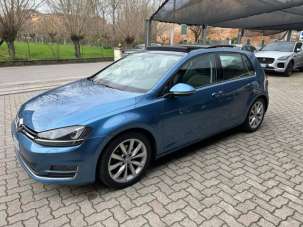 VOLKSWAGEN Golf Diesel 2013 usata, Reggio Nell'Emilia