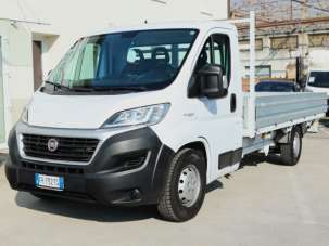 FIAT Ducato Diesel 2018 usata, Padova