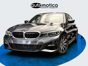 BMW 320 Diesel 2020 usata, Treviso