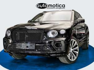 BENTLEY Bentayga Benzina 2021 usata, Treviso