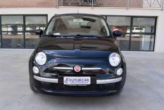 FIAT 500 Diesel 2008 usata