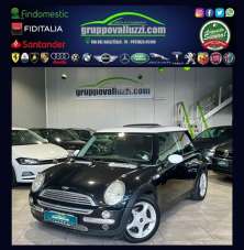 MINI Mini Benzina 2002 usata