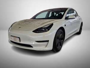 TESLA Model 3 Elettrica 2021 usata