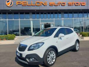 OPEL Mokka Diesel 2016 usata, Modena