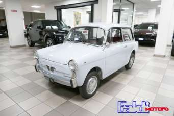 AUTOBIANCHI Bianchina Benzina 1968 usata, Firenze