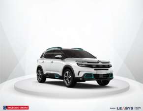 CITROEN C5 Aircross Diesel usata, Caserta