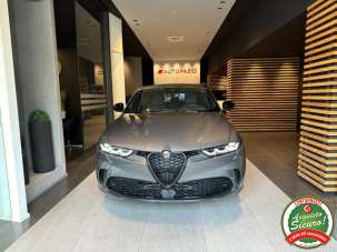 ALFA ROMEO Tonale Diesel usata, Catania