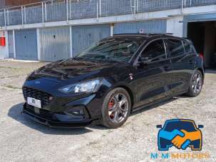 FORD Focus Benzina 2021 usata