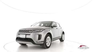 LAND ROVER Range Rover Evoque Elettrica/Diesel 2020 usata, Perugia