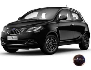 LANCIA Ypsilon Benzina/GPL 2023 usata