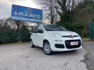 FIAT Panda Benzina/GPL 2019 usata, Caserta