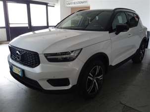 VOLVO XC40 Diesel 2020 usata