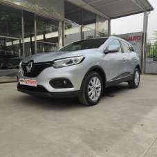 RENAULT Kadjar Diesel 2020 usata