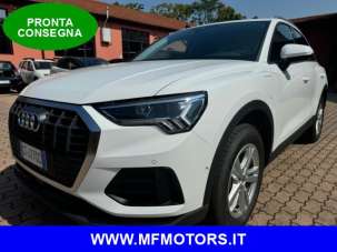 AUDI Q3 Elettrica/Benzina 2024 usata, Milano