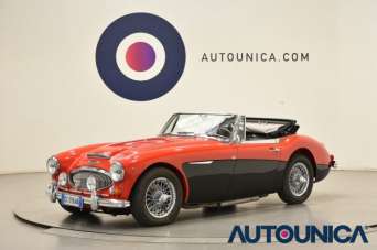 AUSTIN Healey Benzina 1965 usata, Brescia