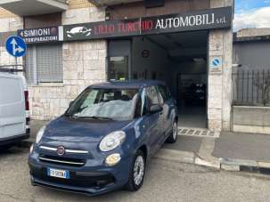 FIAT 500L Diesel 2019 usata, Torino