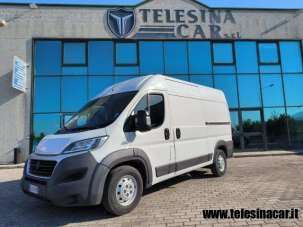 FIAT DUCATO MAXI  2.3 MJT 130CV H2 L2 Diesel 2015 usata